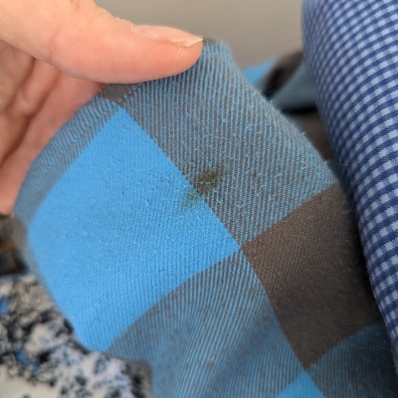 Dixxon Flannel - Picture 3 of 3